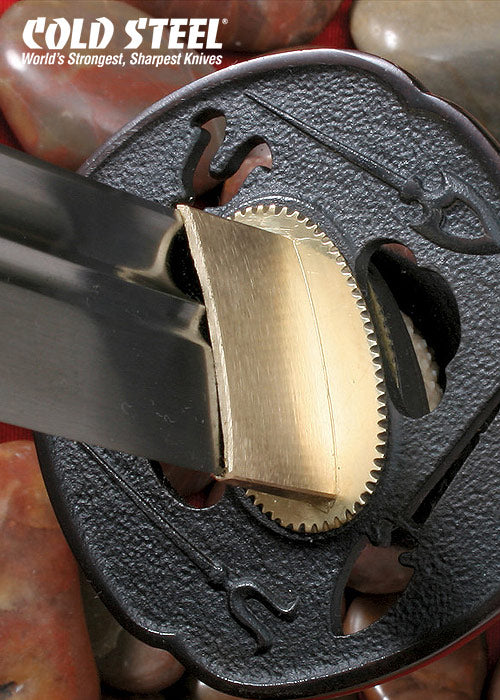 Imagen única de: Guerrero Wakizashi