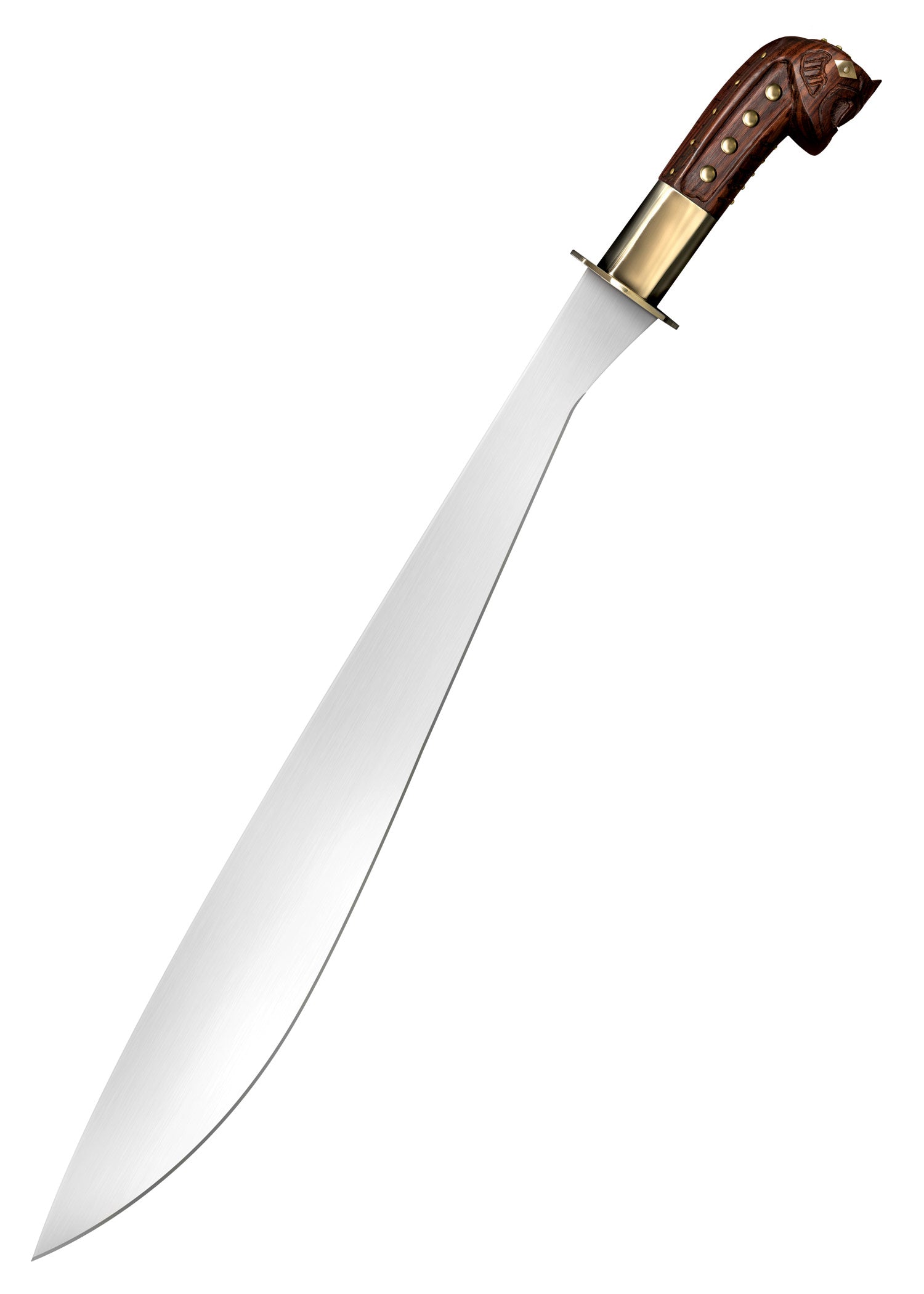 Imagen única de: Espada Bolo Conmemorativa Filipina, Afilada