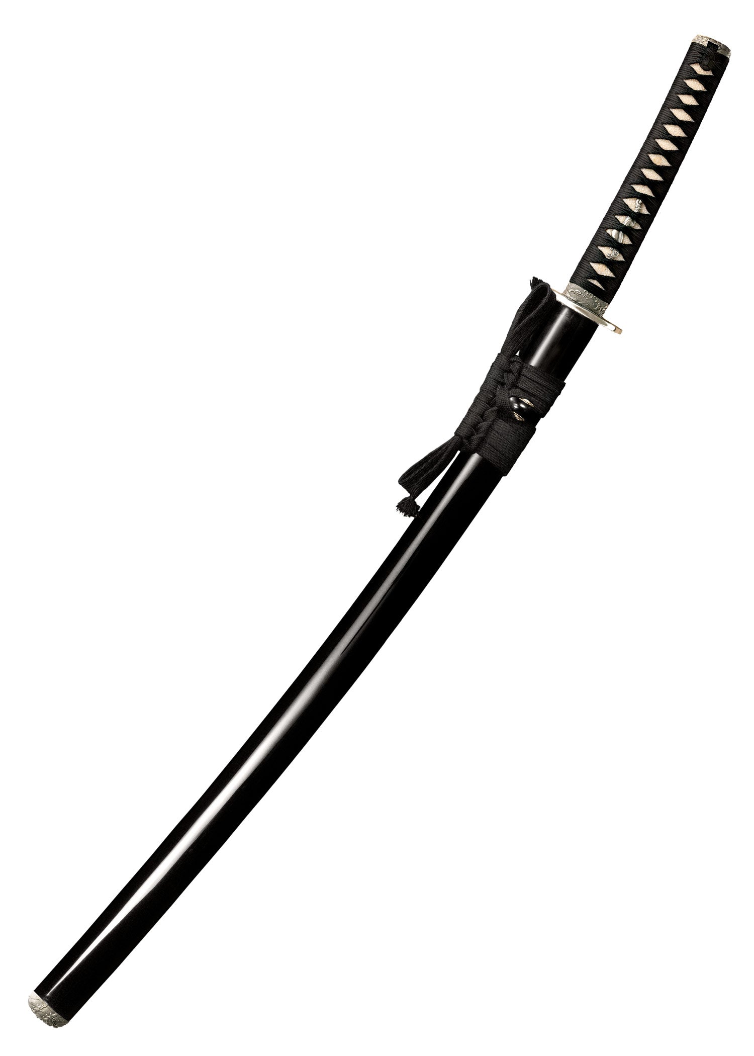Imagen única de: Katana De Doble Filo, Serie Emperador.