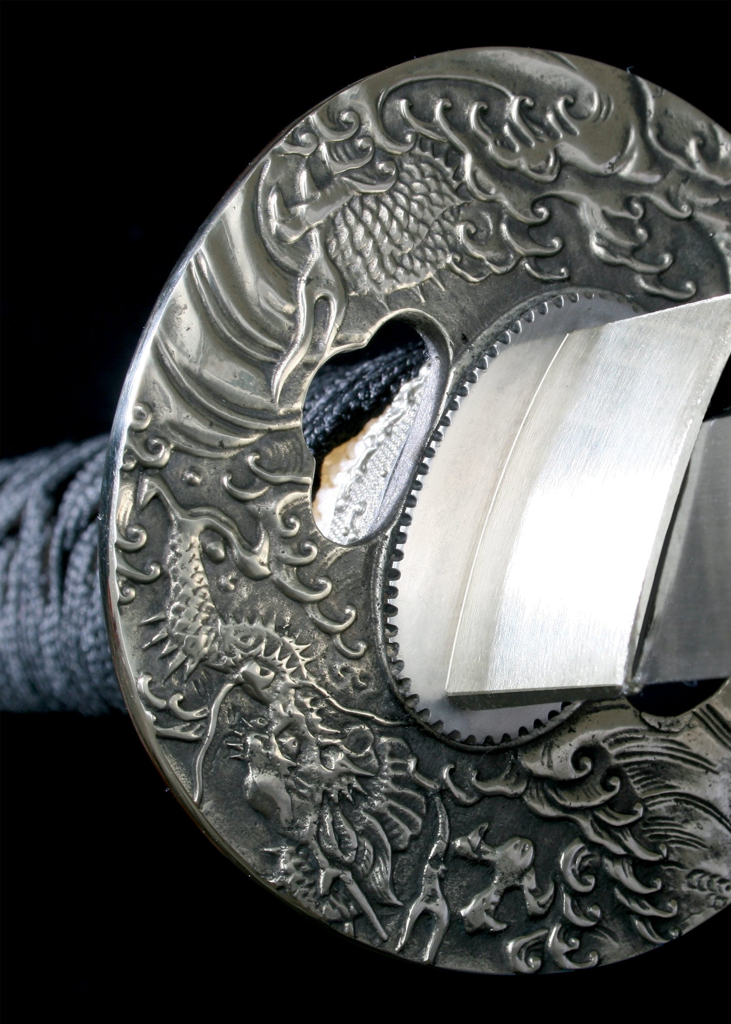 Imagen única de: Emperador Katana