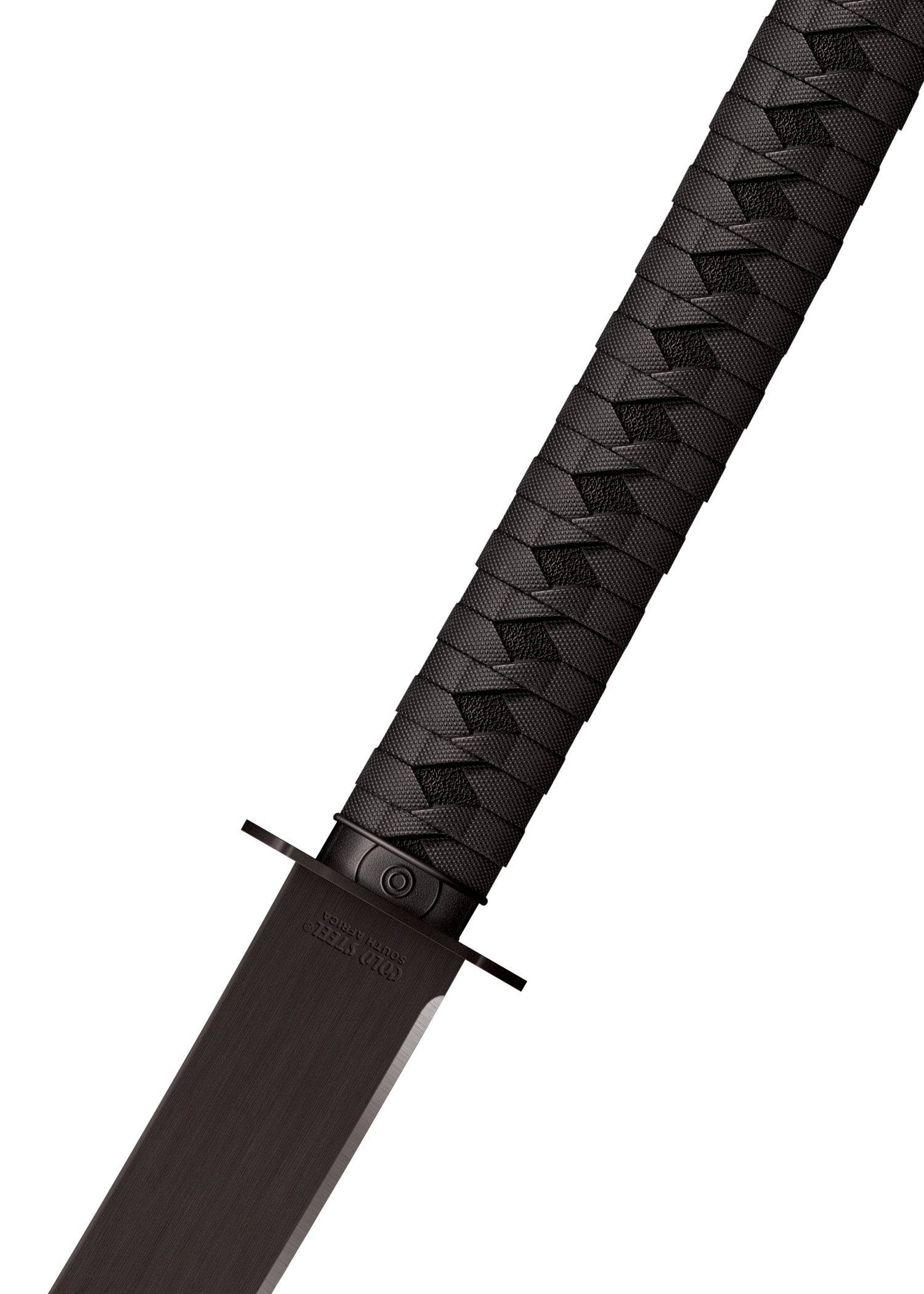 Imagen 2 - Machete Katana Táctico Con Funda.