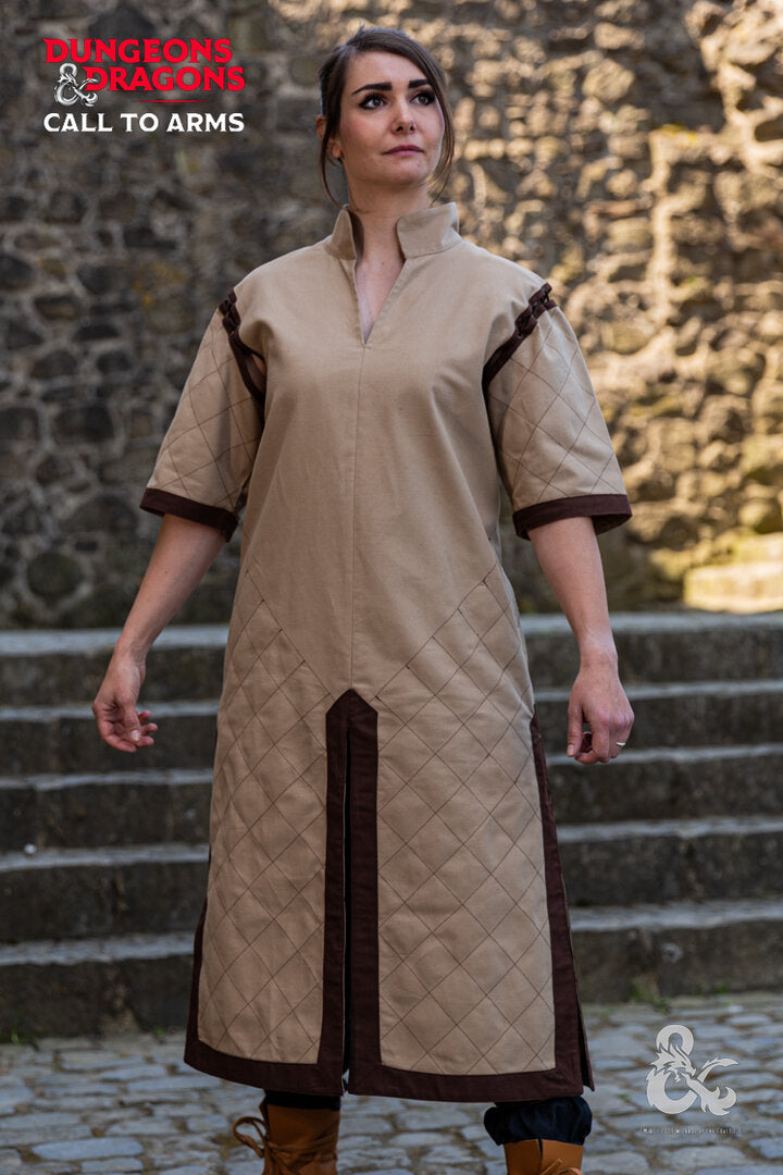 Imagen única de: Conjunto De Ropa De Luchador De Dragones Y Mazmorras
