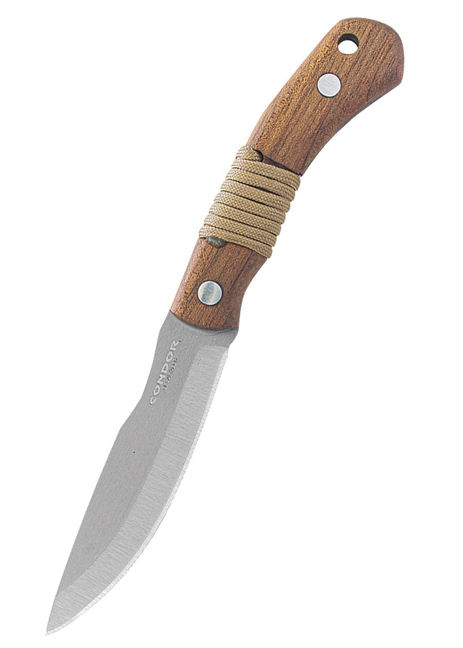 Imagen única de: Cuchillo Cazador Mountaineer Trail, Cóndor