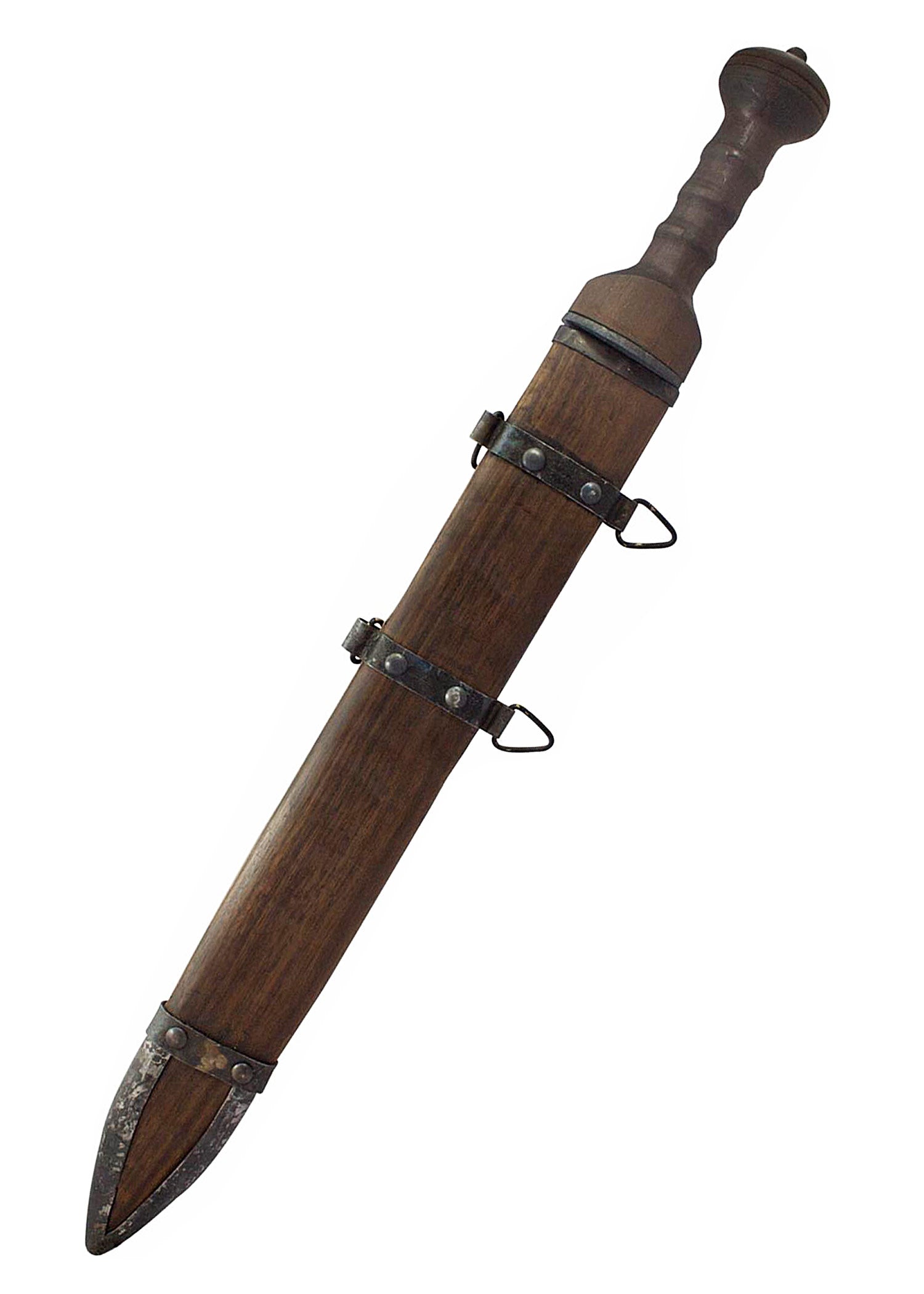 Imagen única de: Espada Mainz Gladius, Cóndor, Afilada