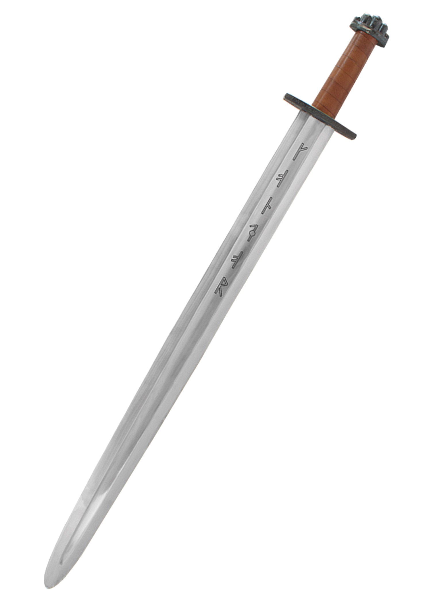 Imagen única de: Espada Vikinga Ironside, Espada Vikinga, Cóndor, Afilada