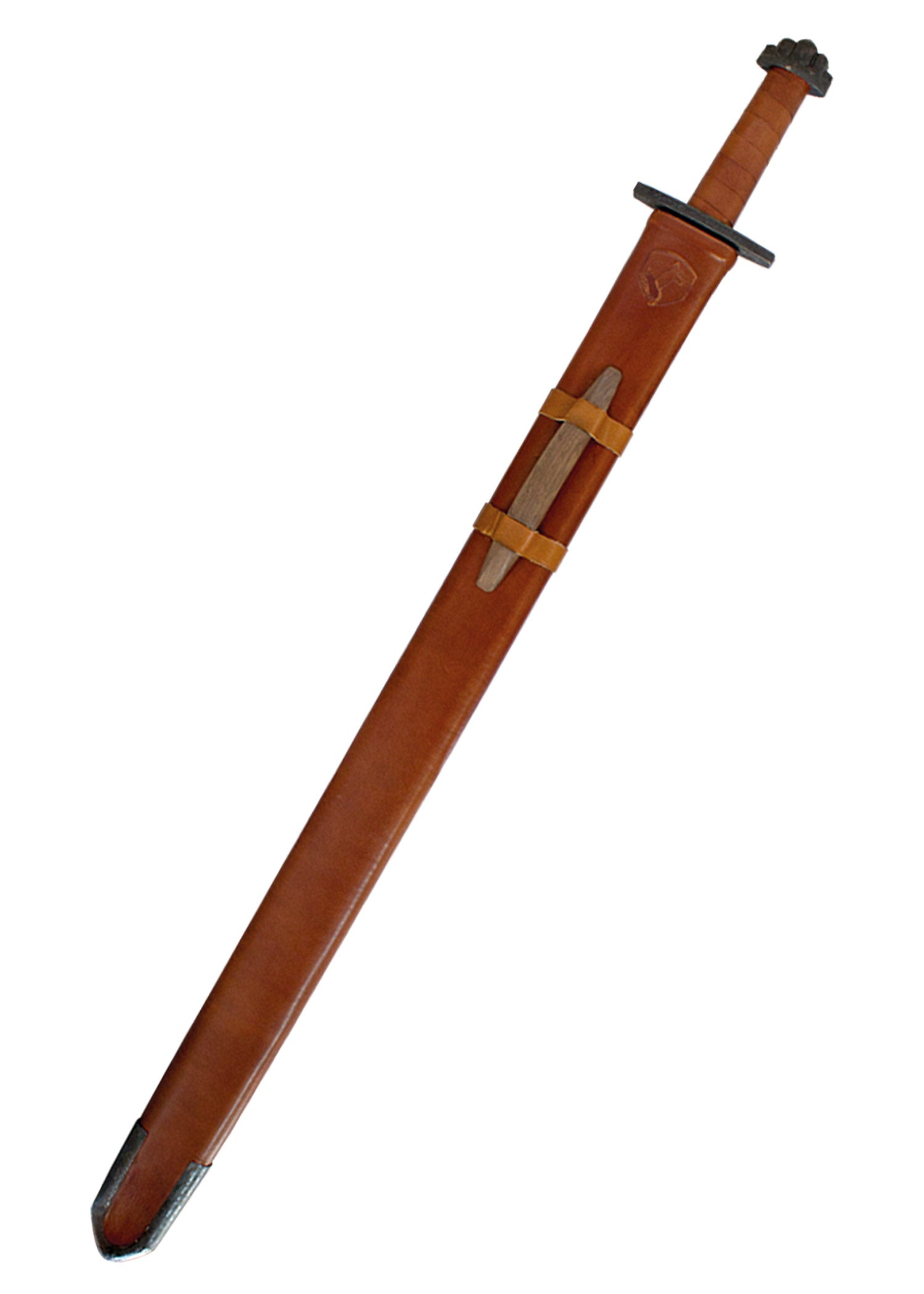 Imagen única de: Espada Vikinga Ironside, Espada Vikinga, Cóndor, Afilada