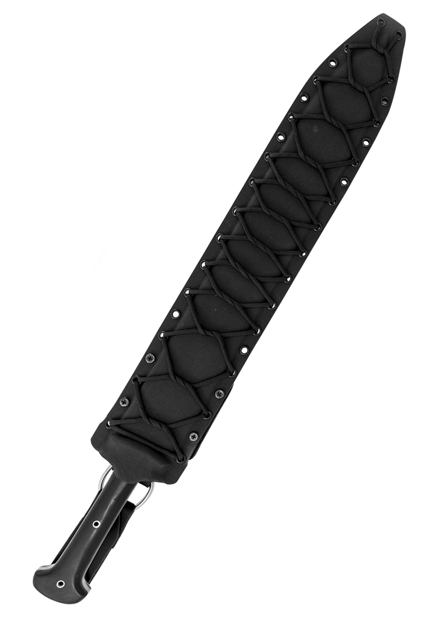 Imagen única de: Espada Táctica Gladius, Cóndor, Afilada