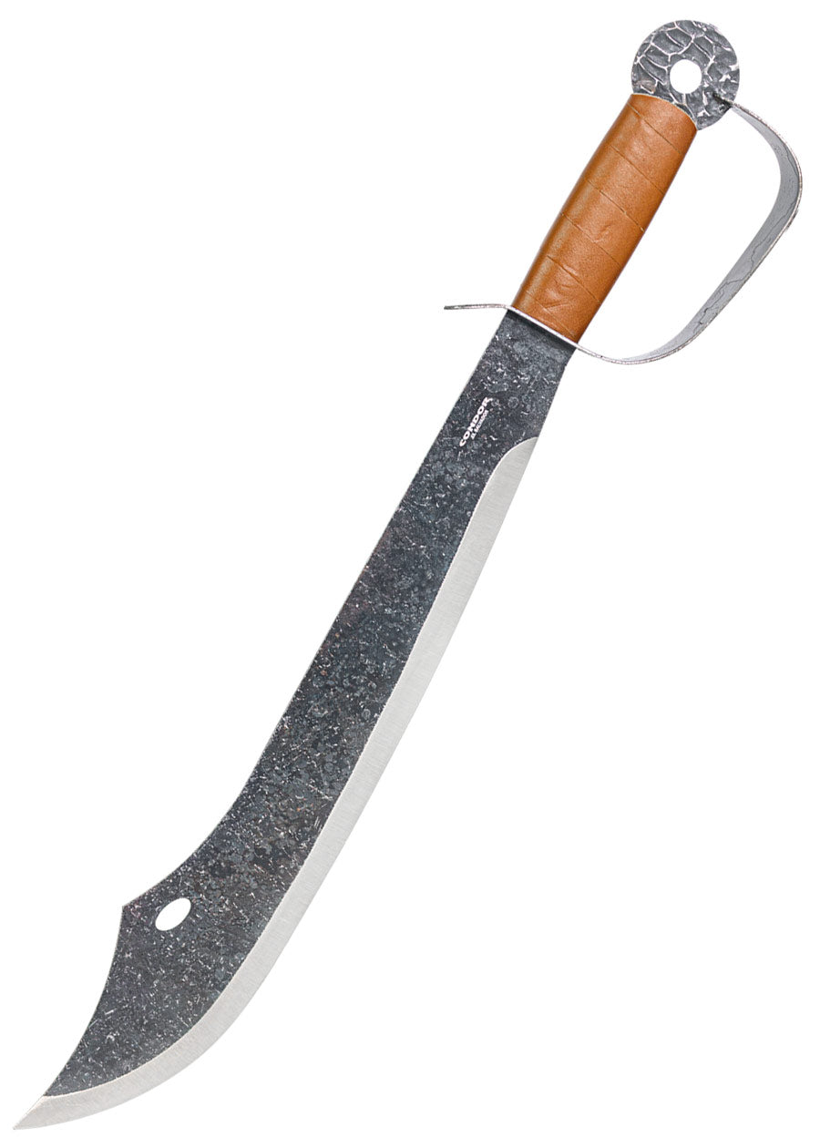 Imagen única de: Espada Bucanero, Cóndor, Afilada