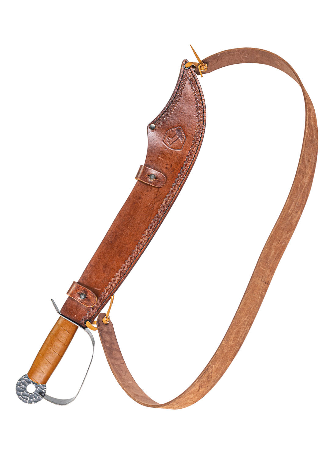 Imagen única de: Espada Bucanero, Cóndor, Afilada