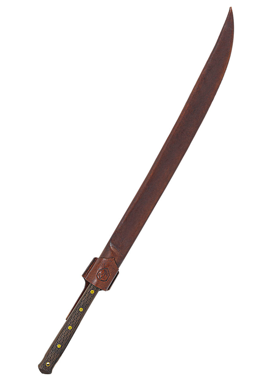 Imagen única de: Machete Cazador Birmano, Cóndor