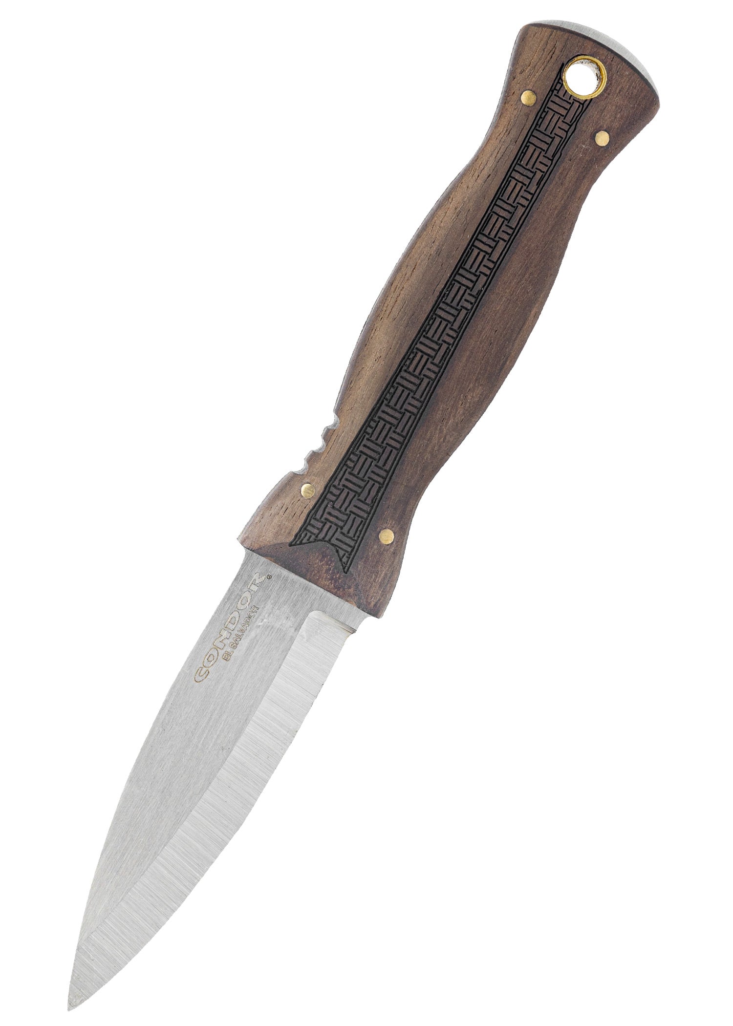 Imagen única de: Cuchillo Bushscot, Cóndor