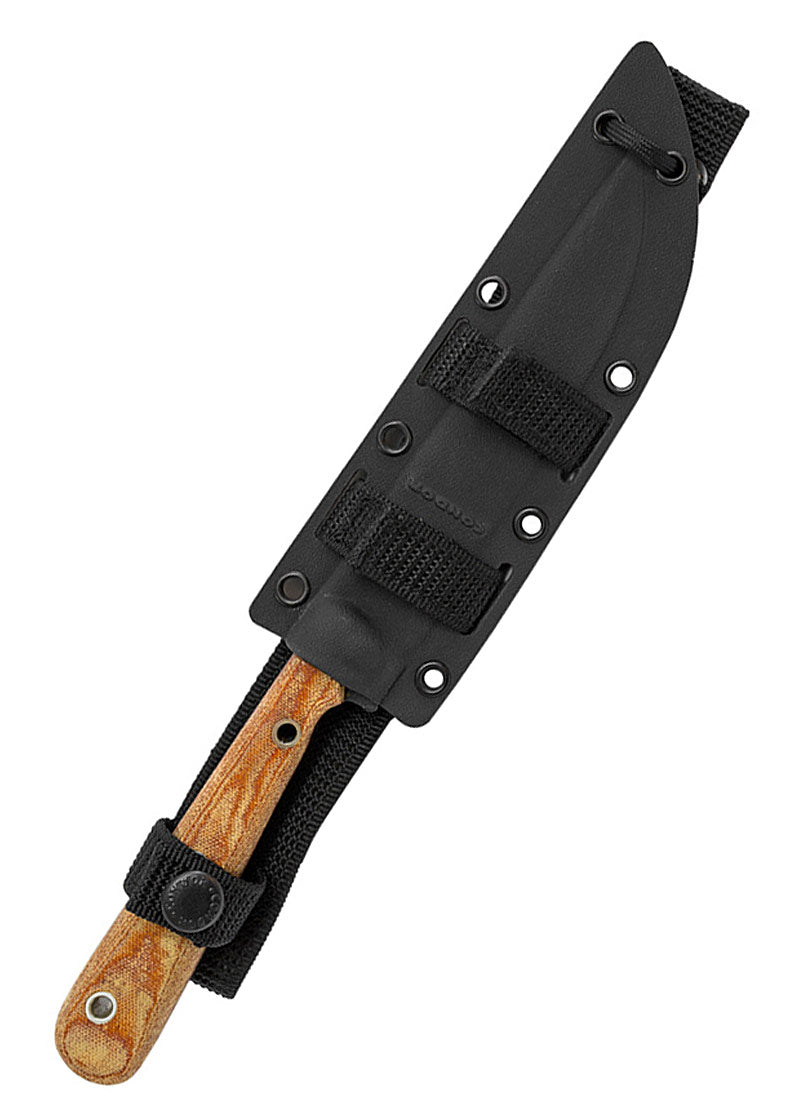 Imagen única de: Cuchillo De Escaramuza, Cóndor