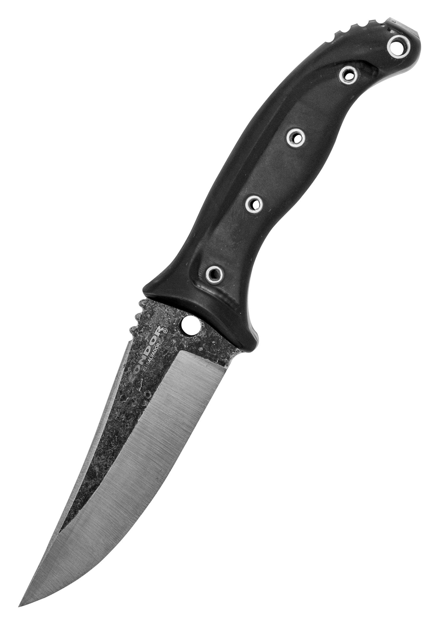 Imagen única de: Cuchillo Pandur, Cóndor