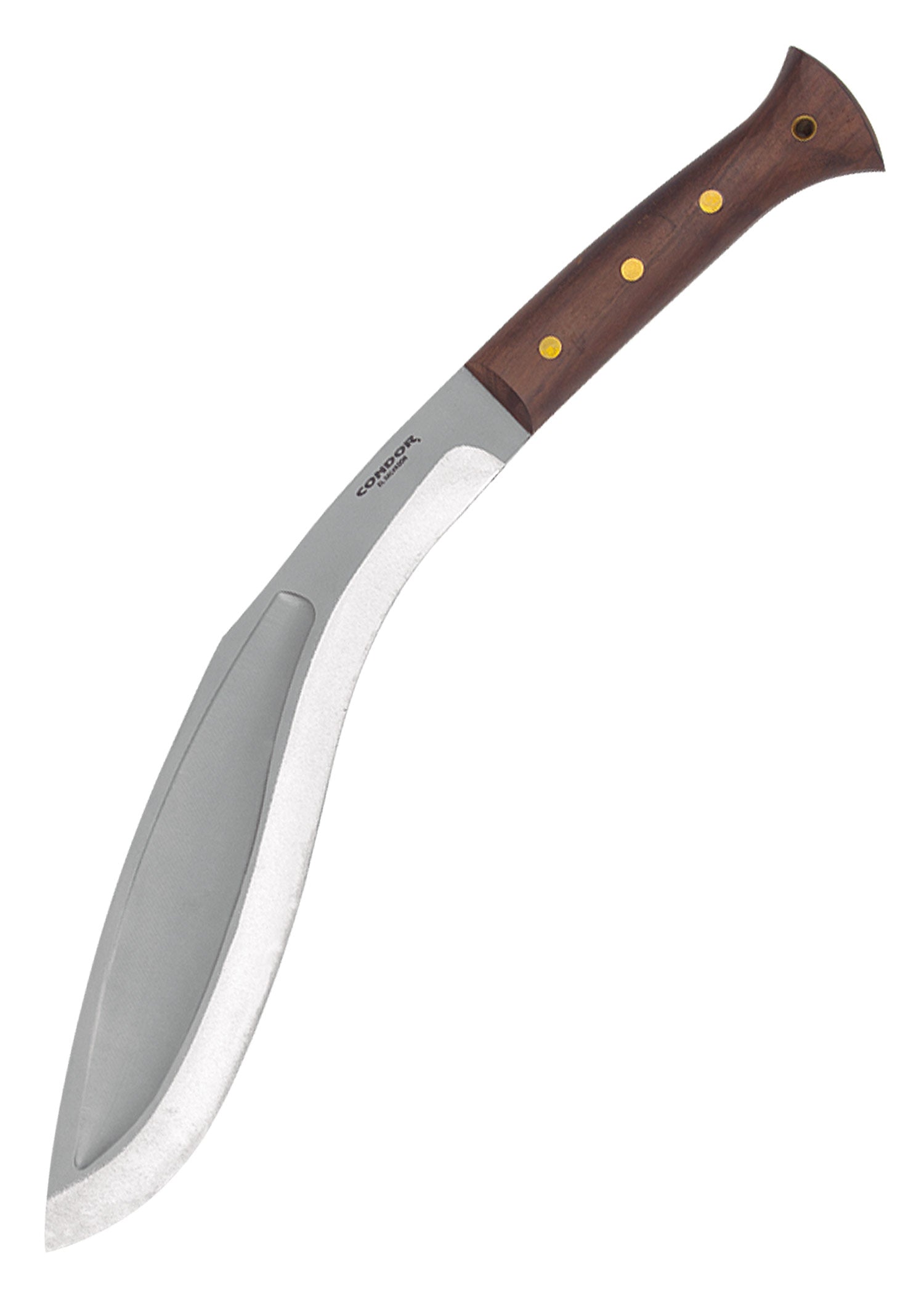 Imagen única de: Rey Kukri Machete, Cóndor, Con Ligeros Defectos