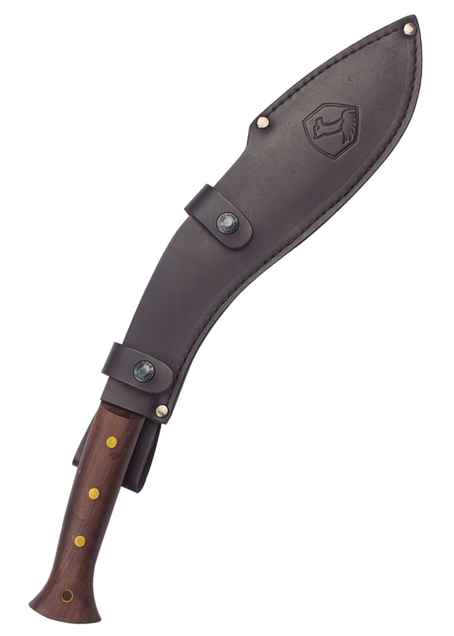 Imagen única de: Rey Kukri Machete, Cóndor, Con Ligeros Defectos