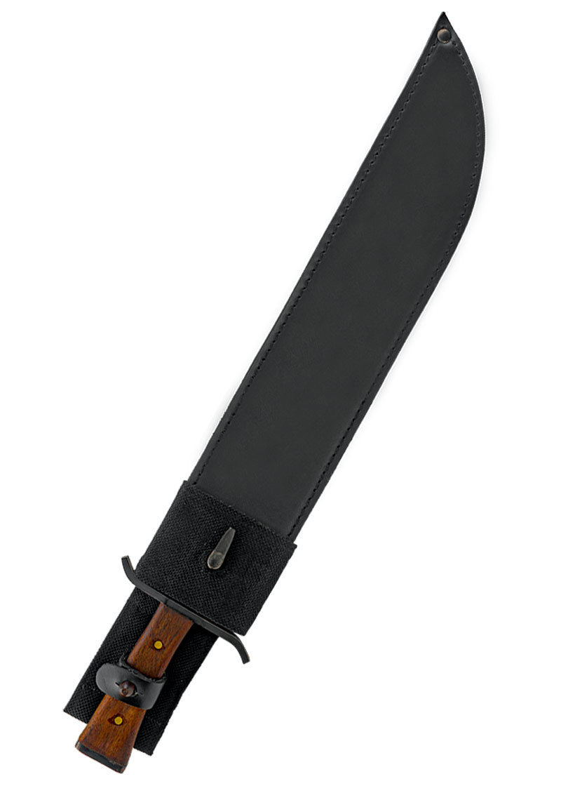 Imagen única de: Machete De Aviador Alemán, Cóndor