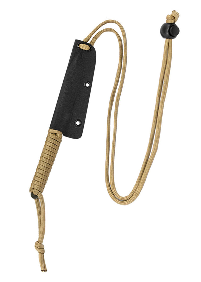Imagen única de: Cuchillo Bushnecker, Cóndor