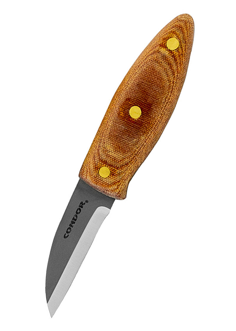 Imagen única de: Tallador Clásico, Cóndor