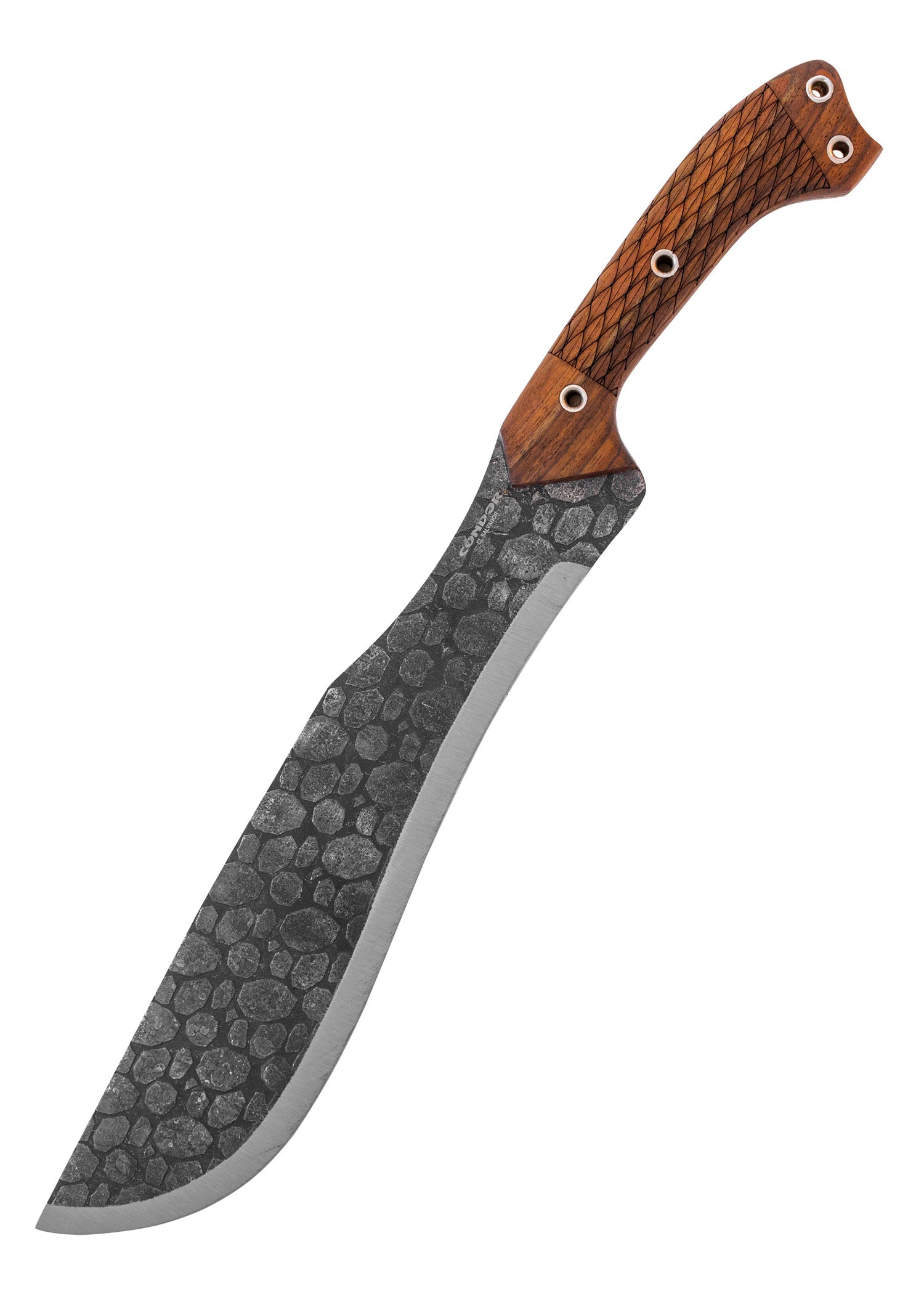 Imagen única de: Vípera Machete, Cóndor