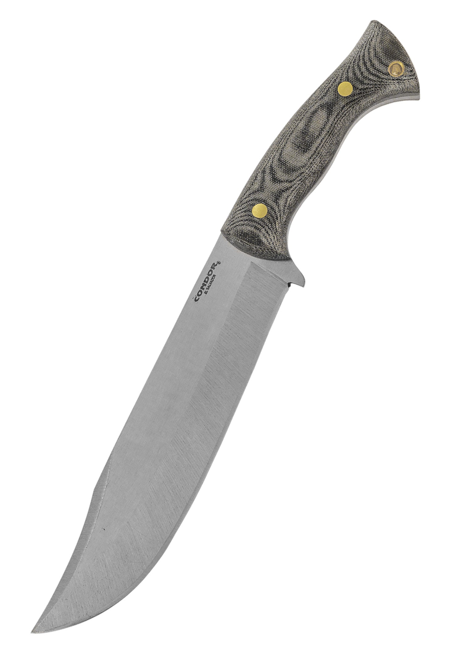 Imagen única de: Planifica Un Cuchillo, Cóndor
