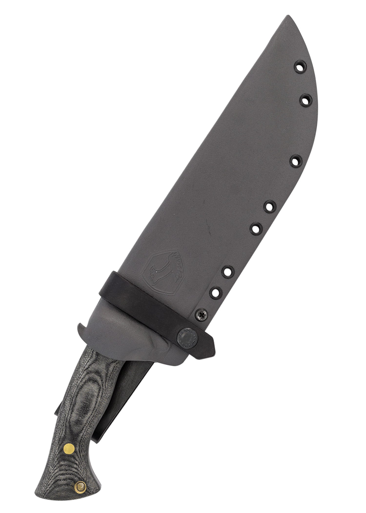 Imagen única de: Planifica Un Cuchillo, Cóndor