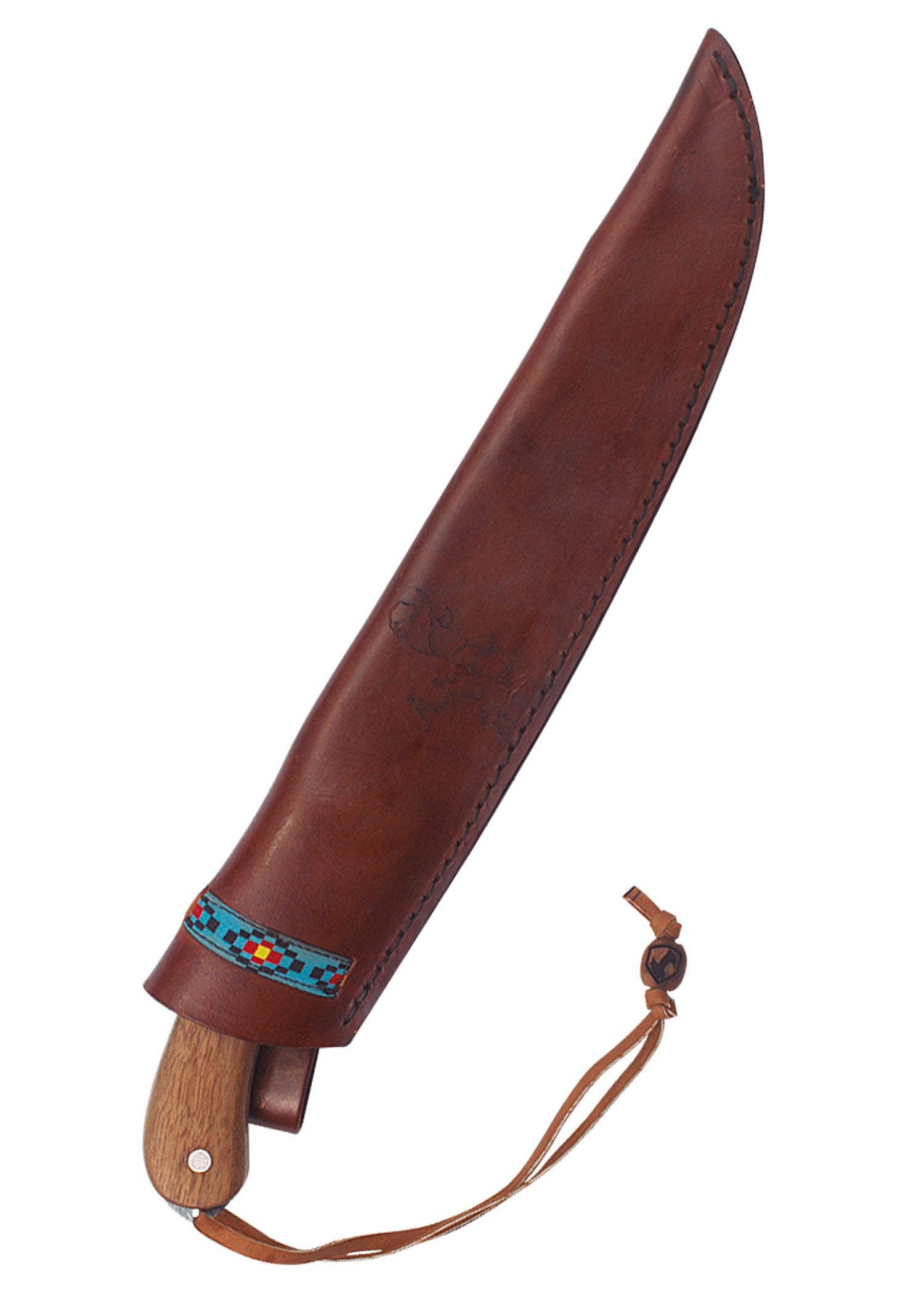 Imagen única de: Machete Río Azul, Cóndor