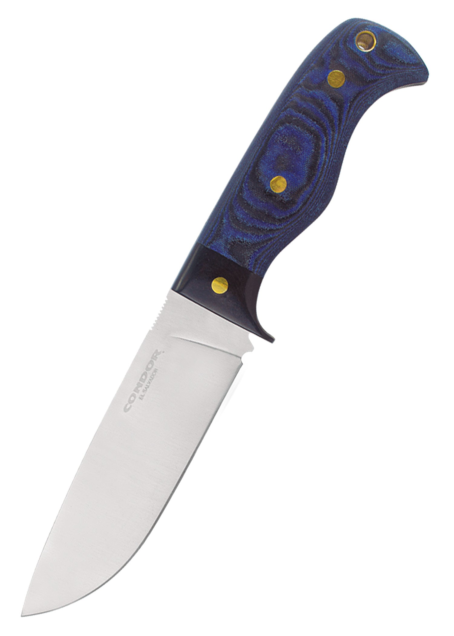 Imagen única de: Cuchillo Blue Havoc, Cóndor