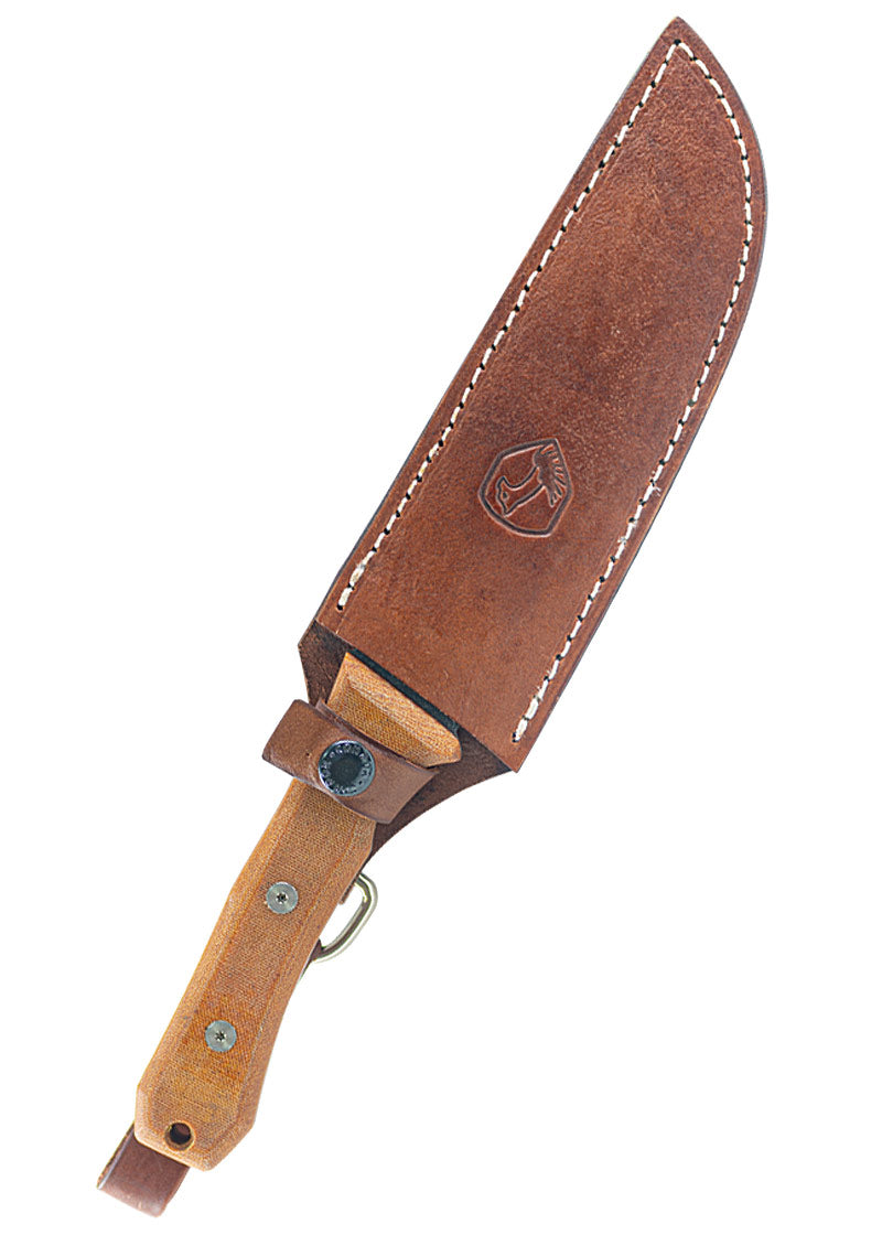 Imagen única de: Cuchillo De Campamento Mountain Pass, Cóndor