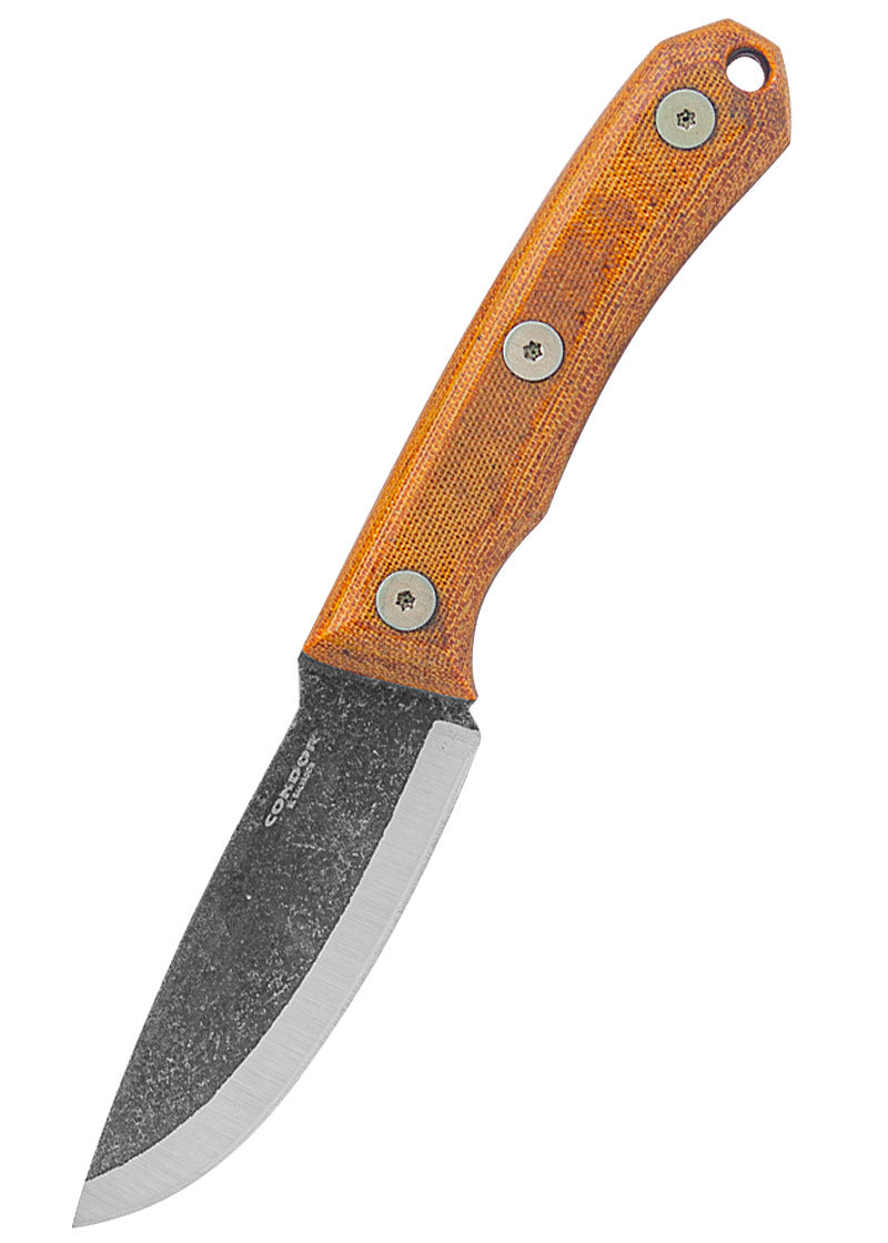 Imagen única de: Cuchillo De Transporte Mountain Pass, Cóndor