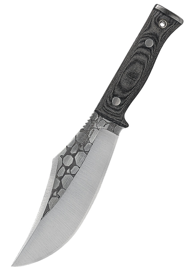 Imagen única de: Cuchillo Bowie Gryphus, Cóndor