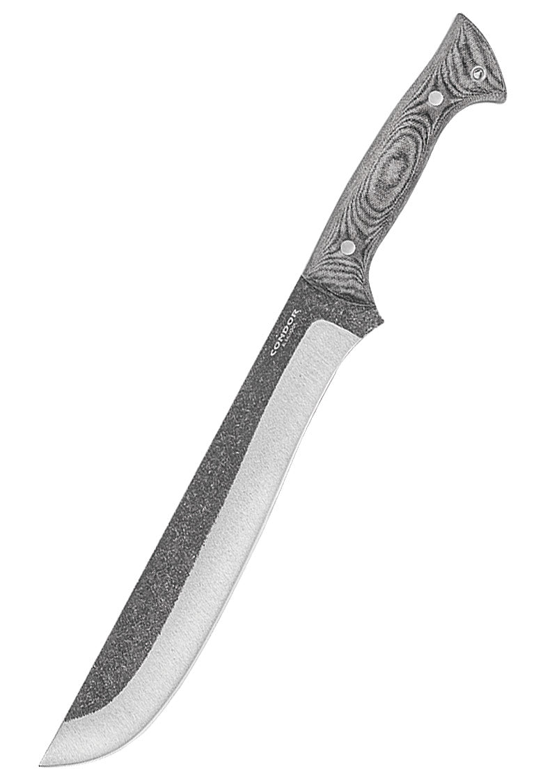 Imagen única de: Lobo Machete, Cóndor