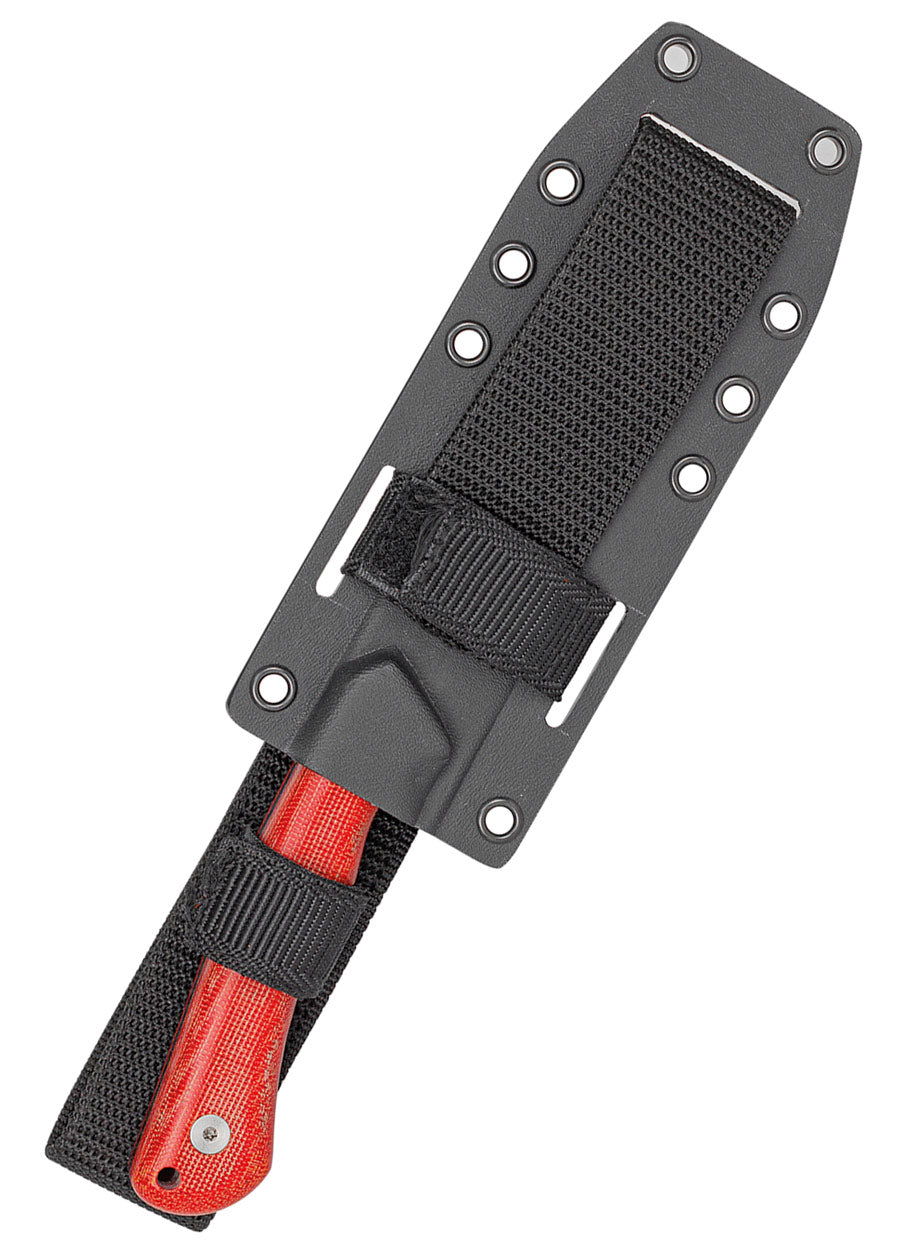 Imagen única de: Deportes X.e.r.o. Cuchillo De Fogata, Cóndor