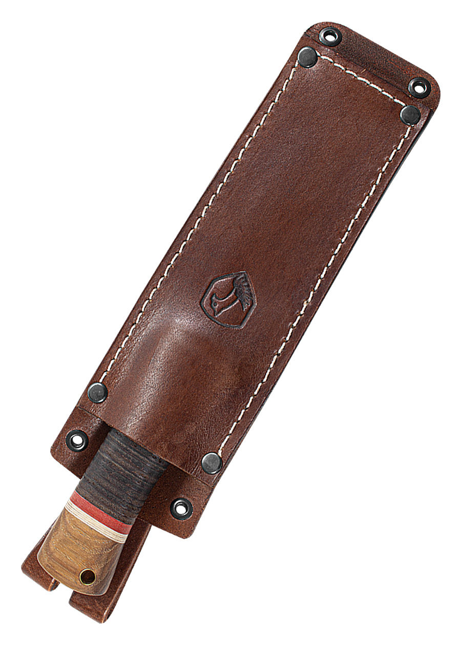 Imagen única de: Cuchillo Country Backroads, Cóndor
