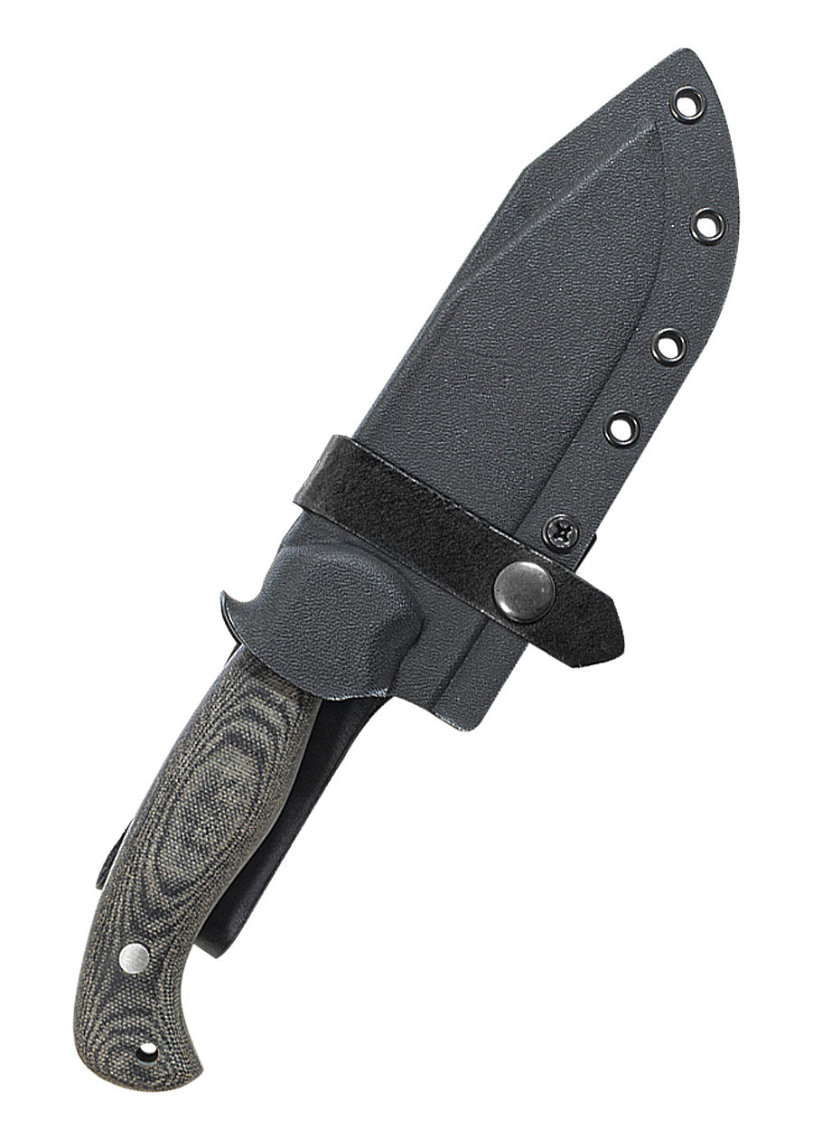 Imagen única de: Cuchillo Hoja Negra, Cóndor