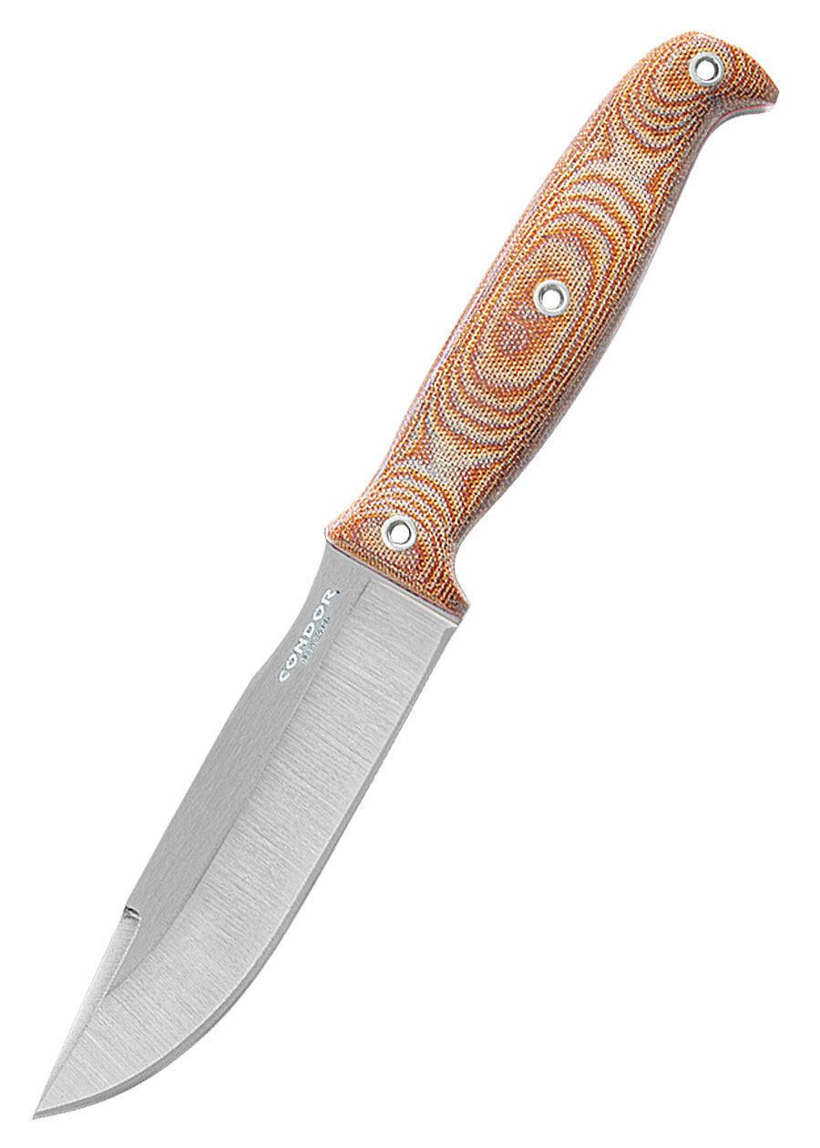 Imagen única de: Cuchillo Prius, Cóndor