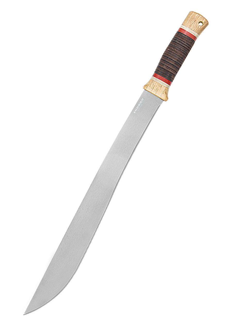 Imagen única de: Caminos Rurales Machete, Cóndor