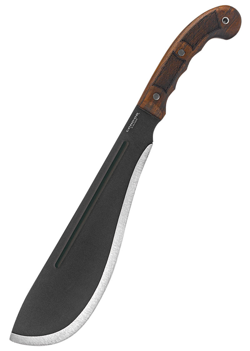 Imagen única de: Salida Bolo Machete, Cóndor