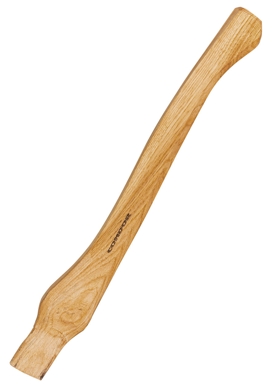 Imagen única de: Mango De Repuesto Para Hacha Heritage, Hickory, Condor