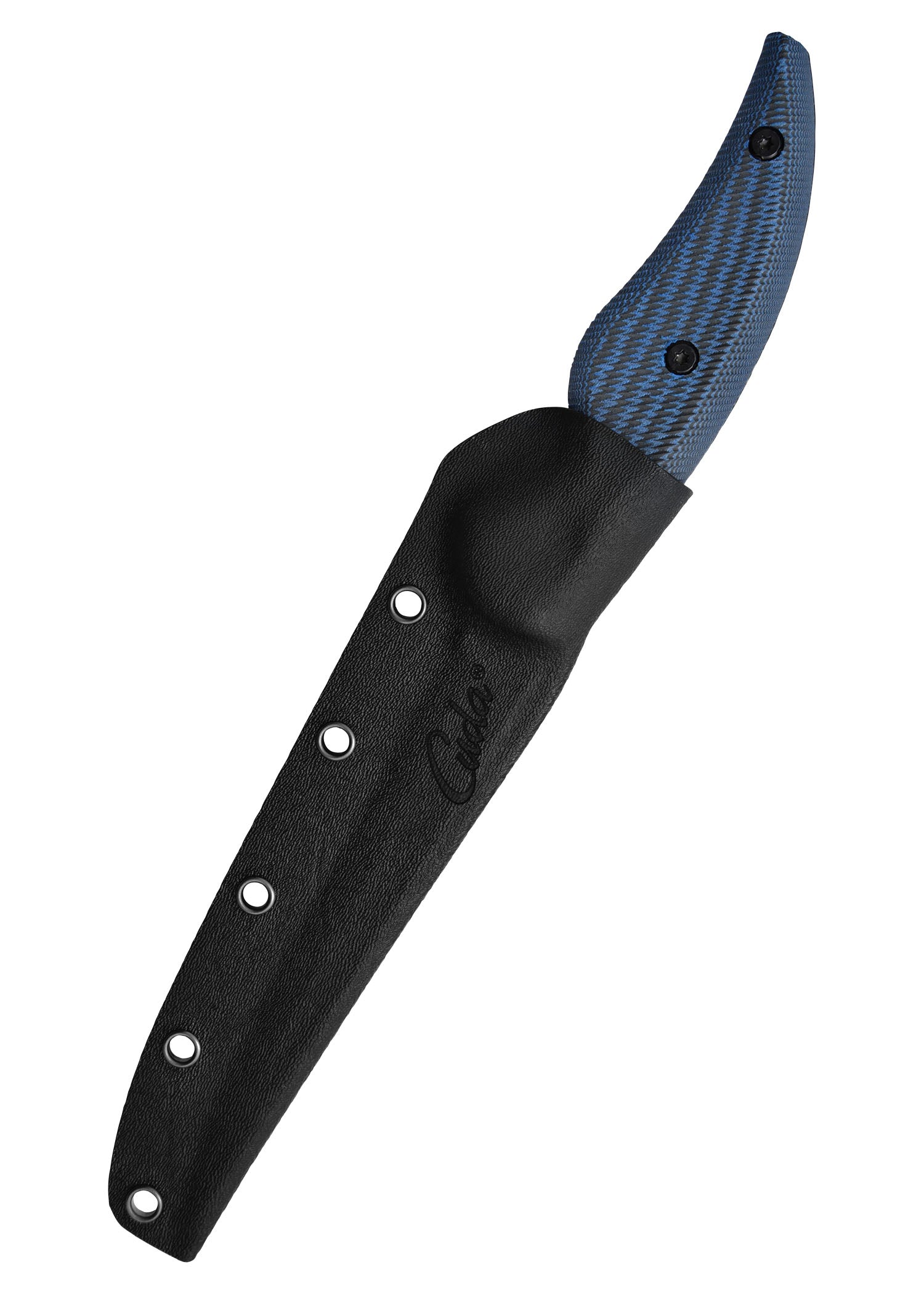 Imagen 2 - Cuchillo Fileteador Cuda Professional 16,3 Cm Con Funda Incluida