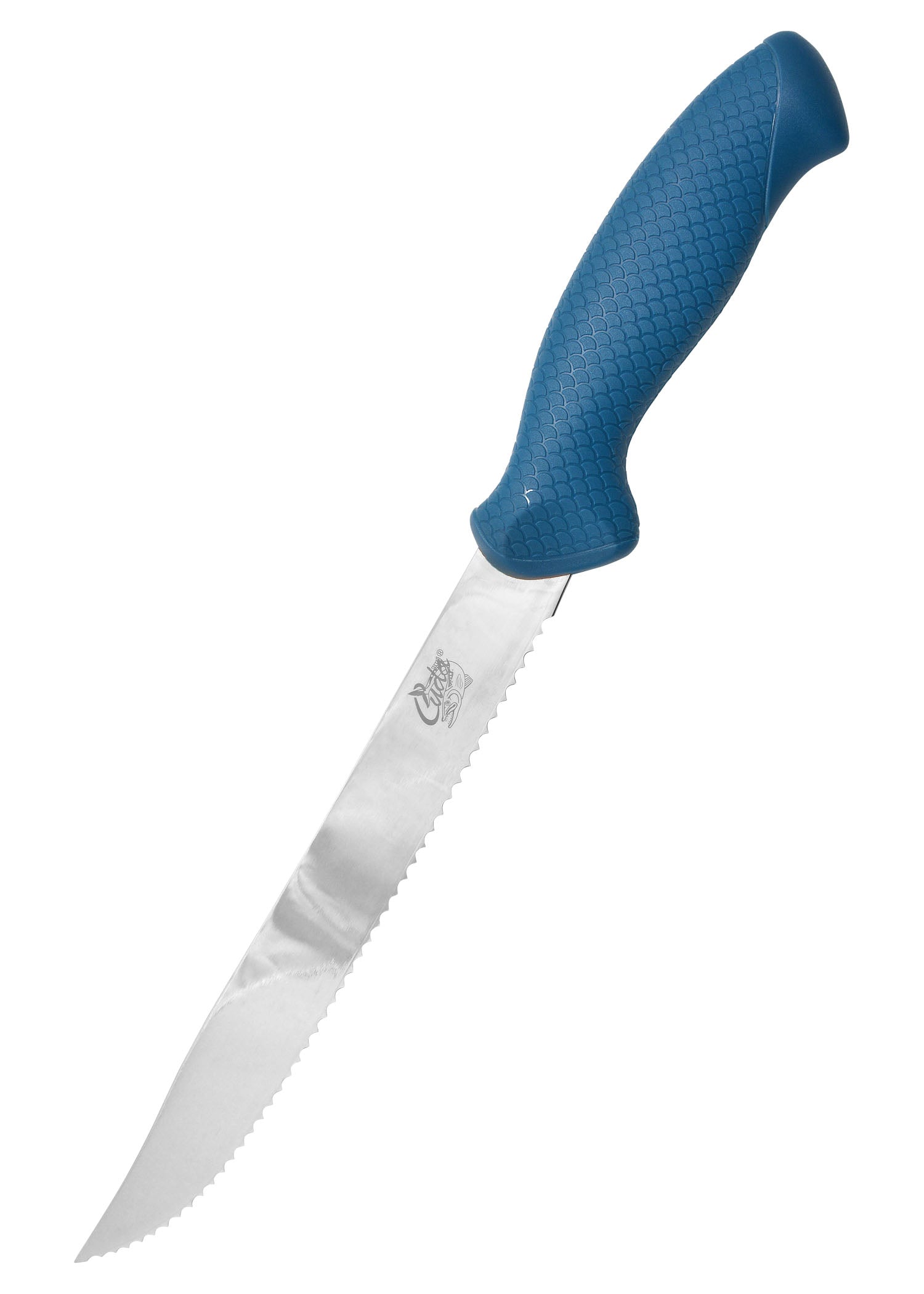 Imagen 1 - Cuchillo Aquatuff Dentado De 9”