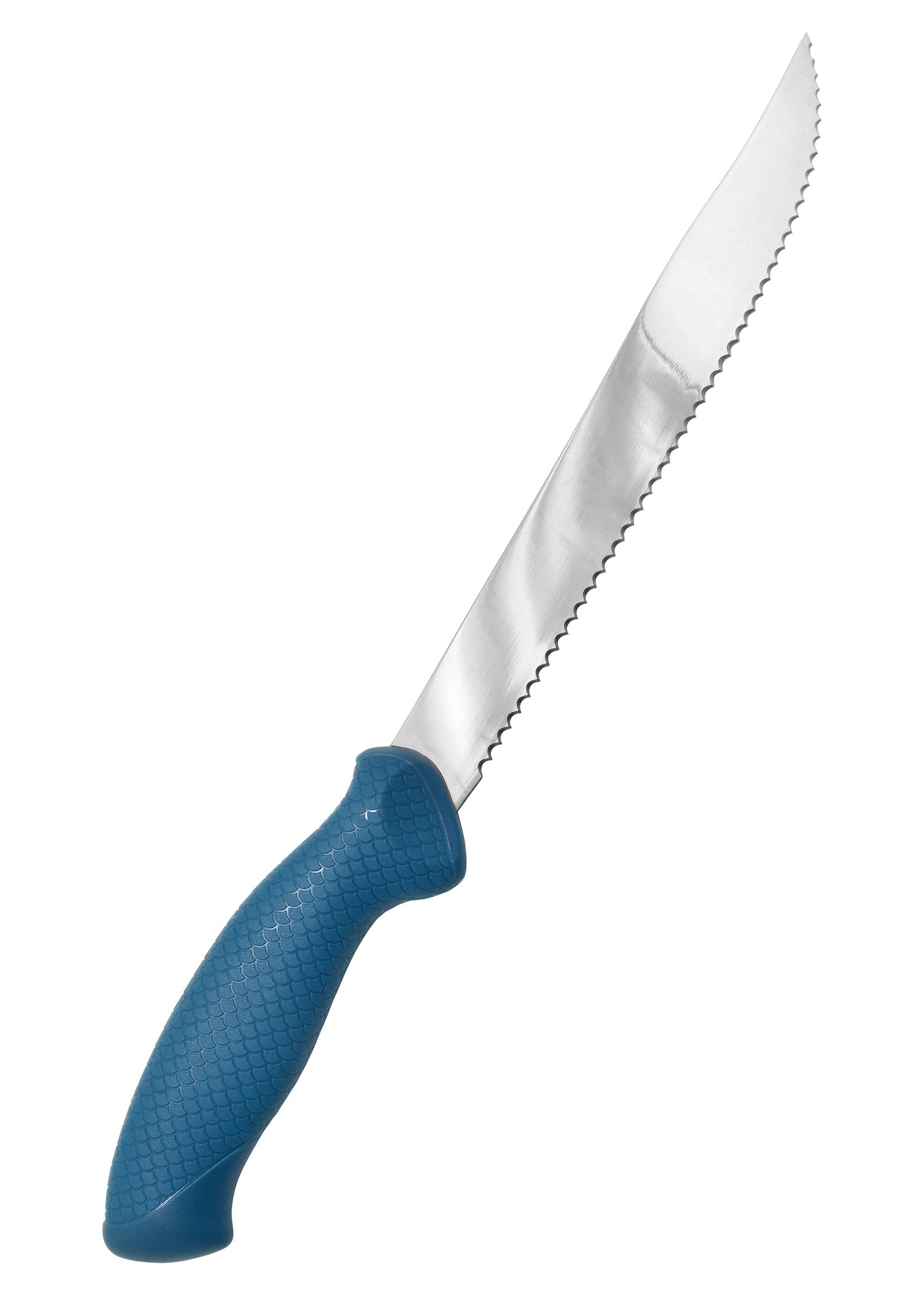 Imagen 2 - Cuchillo Aquatuff Dentado De 9”