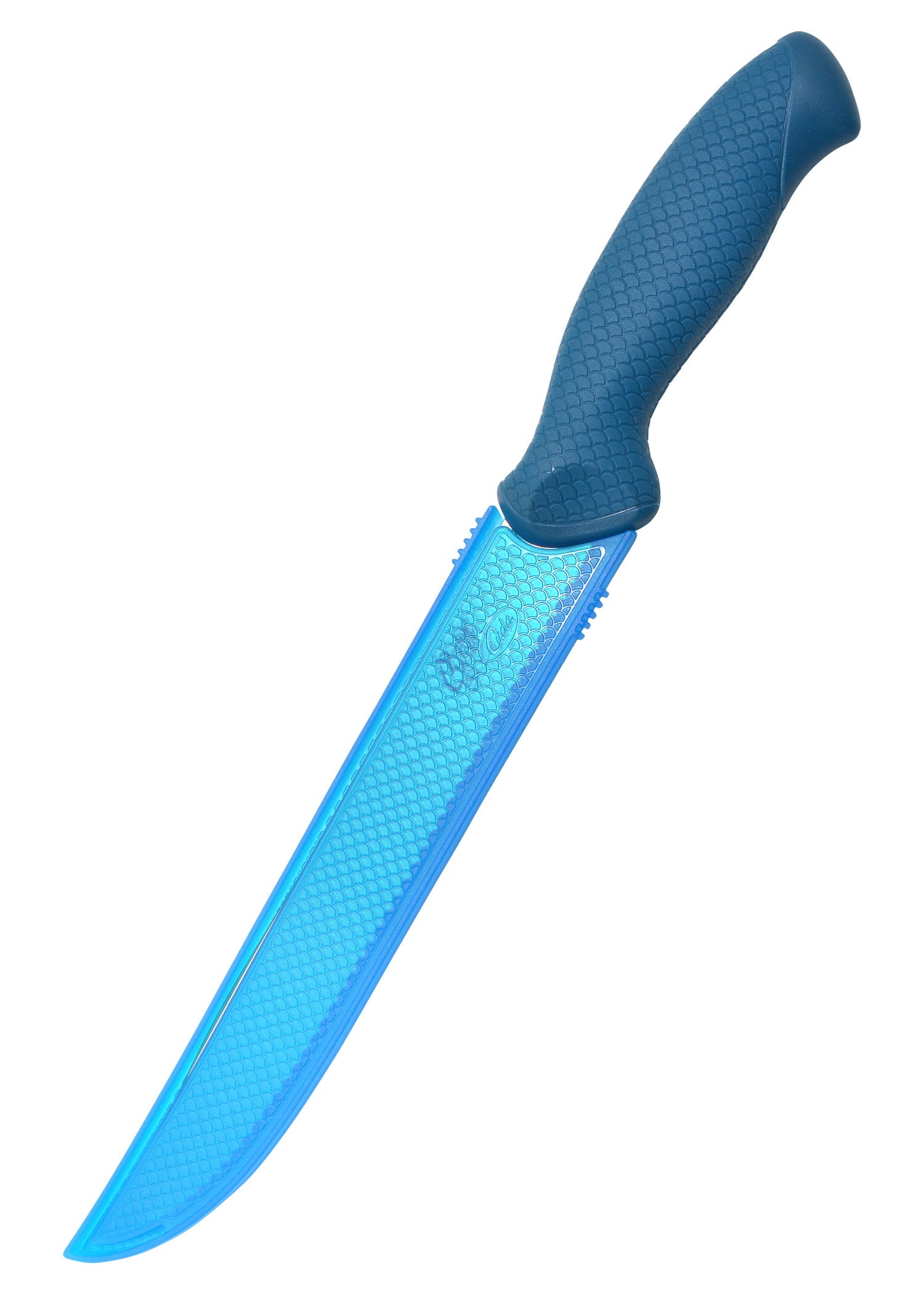 Imagen 3 - Cuchillo Aquatuff Dentado De 9”