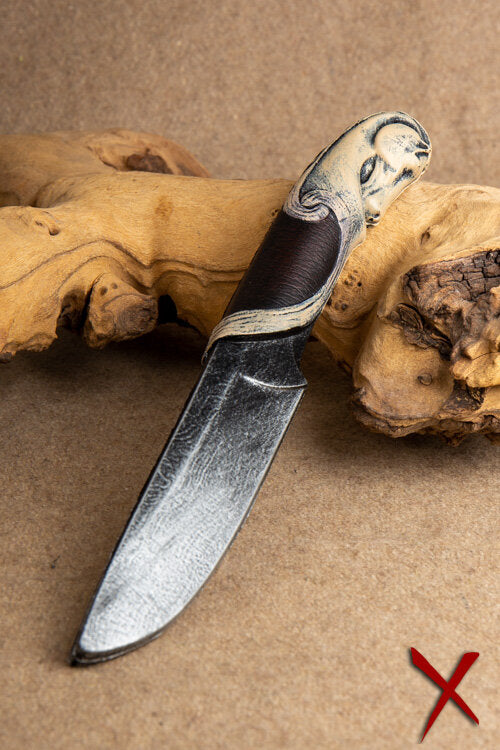 Imagen única de: Cuchillo Arrojadizo De Pegaso