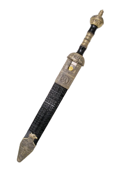 Daga Antigua S3327