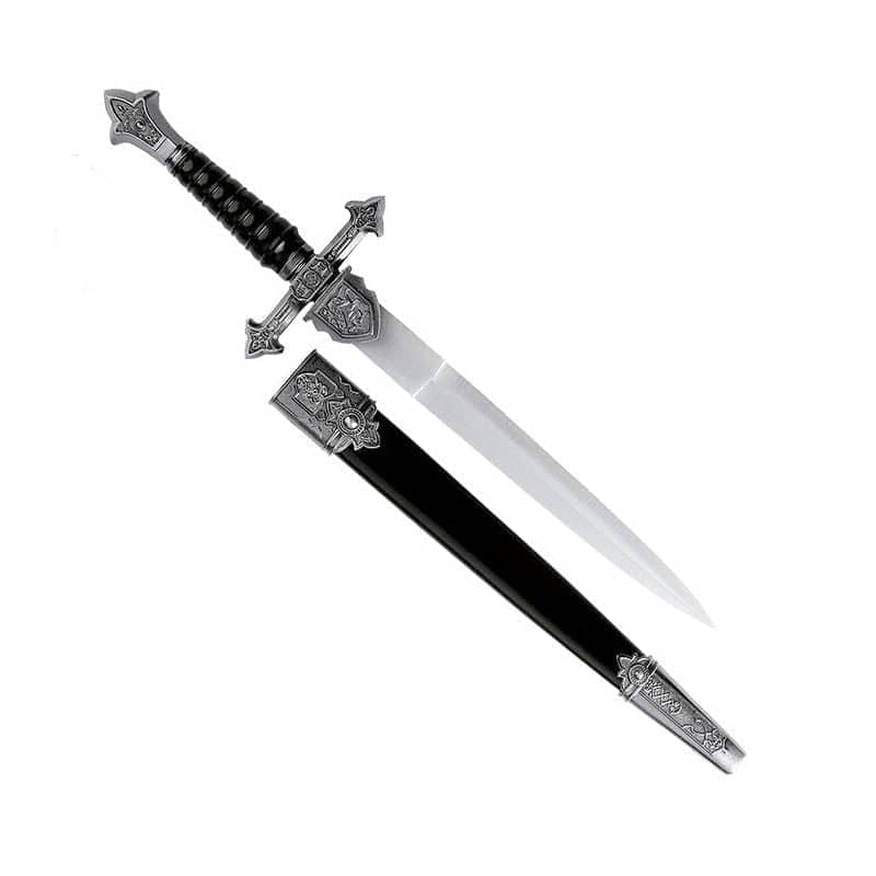 Imagen única de: Daga Medieval 15794