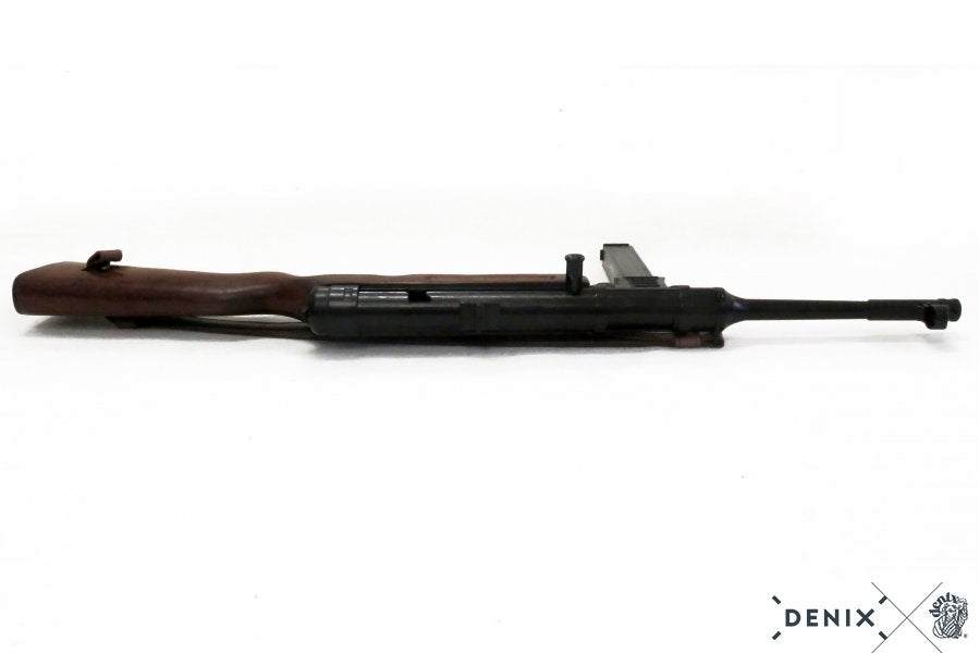 Imagen única de: Ametralladora Mp41, Réplica No Funcional 1124C