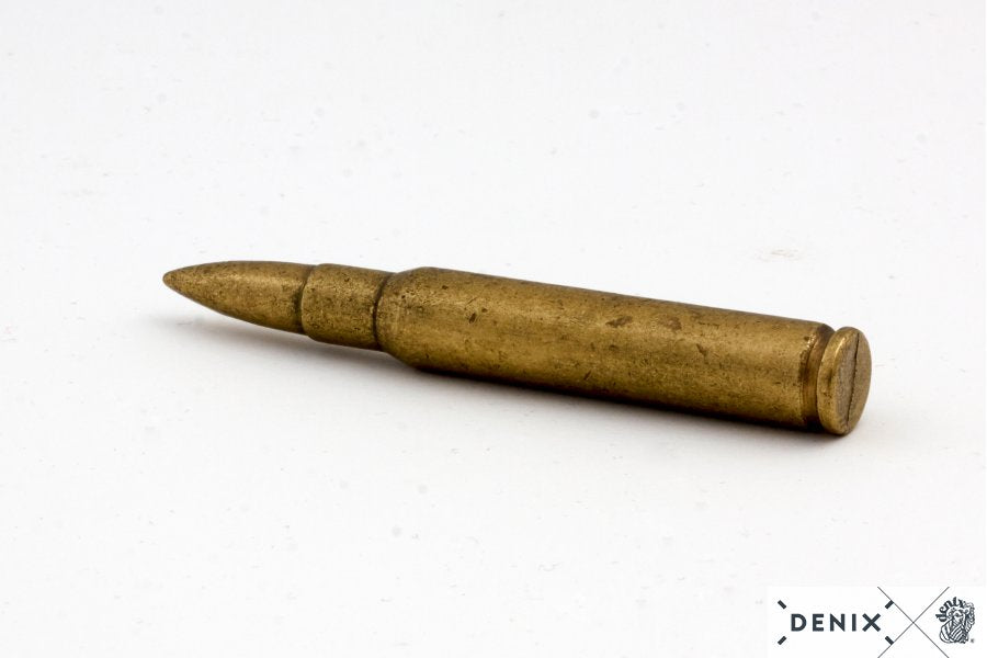 Imagen única de: Bala De Rifle Garand 56