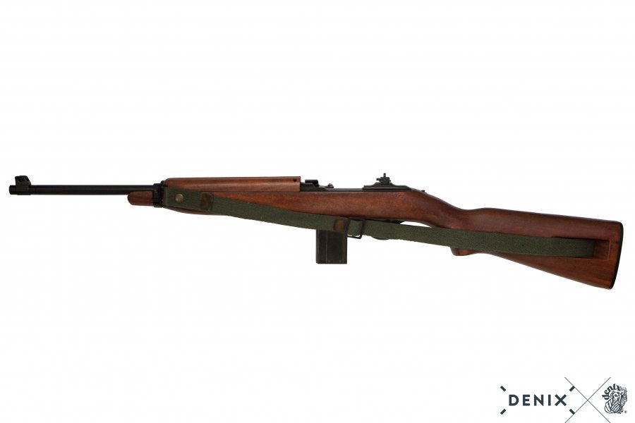 Imagen única de: Carabina M1 Usa 1941 No Funcional 1122C