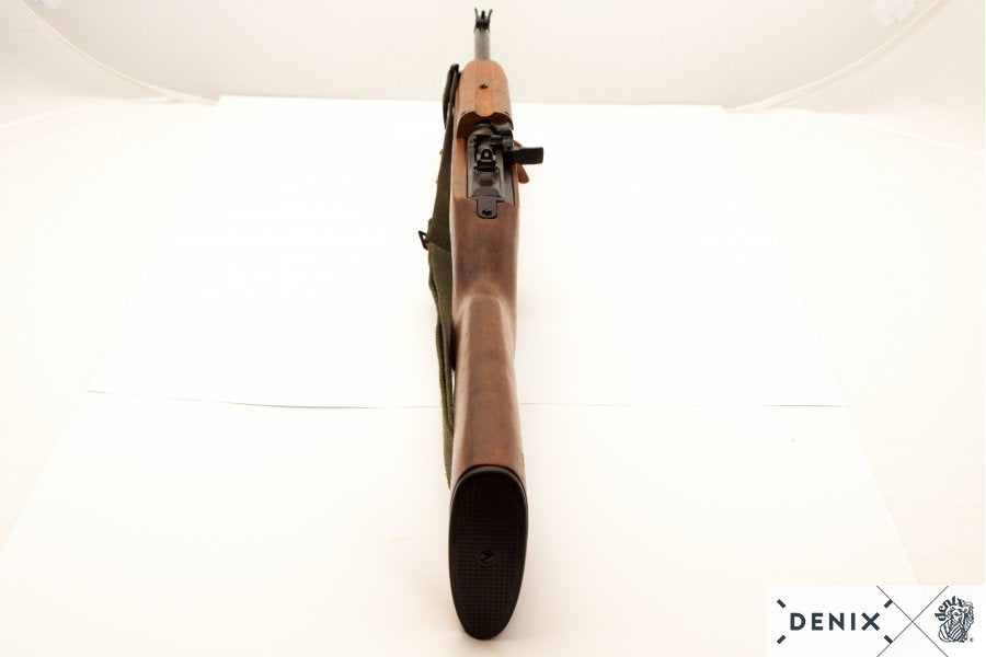 Imagen única de: Carabina M1 Usa 1941 No Funcional 1122C