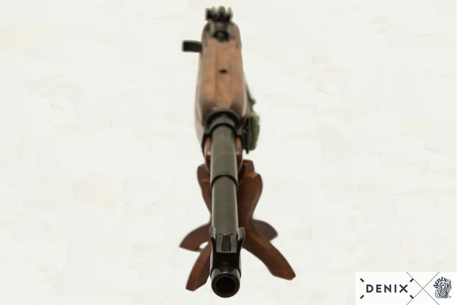 Imagen única de: Carabina M1 Usa 1941 Réplica No Funcional 1120C